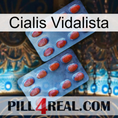 Vidalista Cialis 05